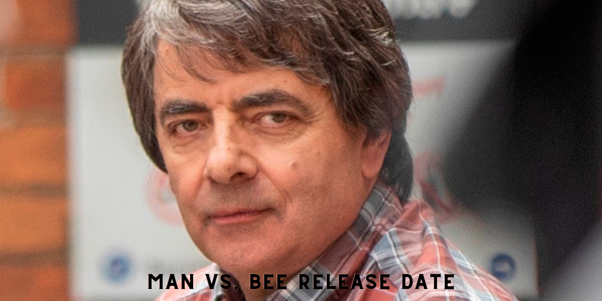 Man Vs Bee Release Date