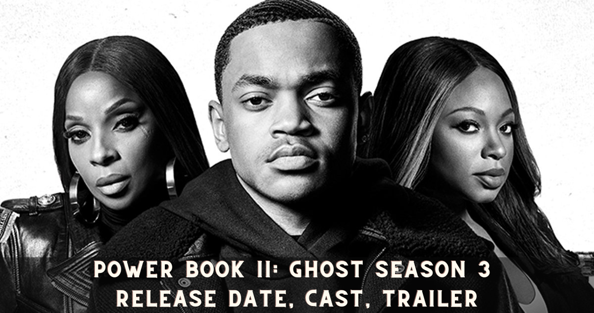 Power Book II: Ghost' Finale Recap: Season 3, Episode 10 – TVLine
