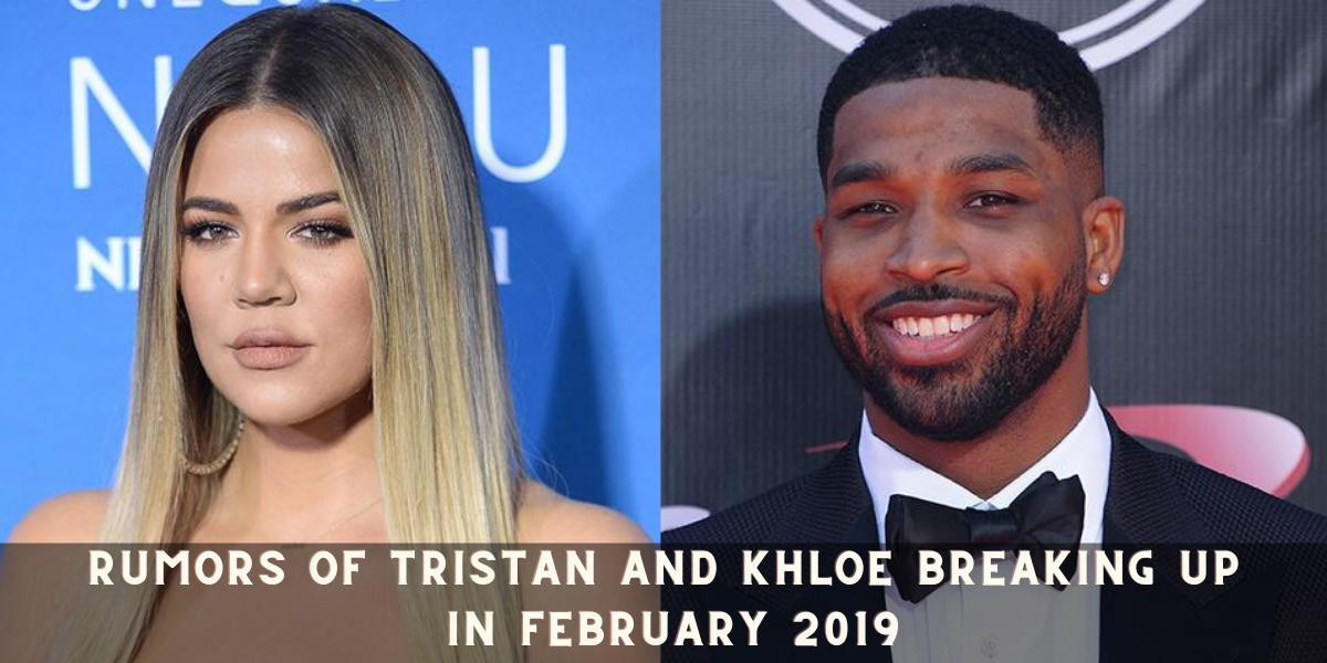 Are Tristan And Khloe Dating 