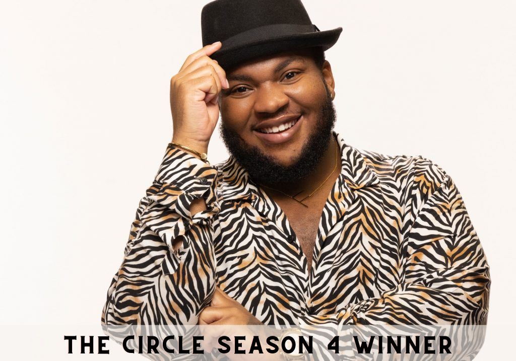 The Circle Season 4 Winner
