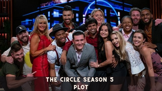 The Circle Season 5 Plot