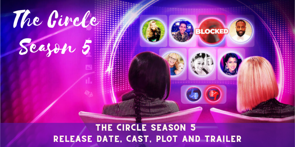 The Circle Season 5 Release Date, Cast, Plot and Trailer