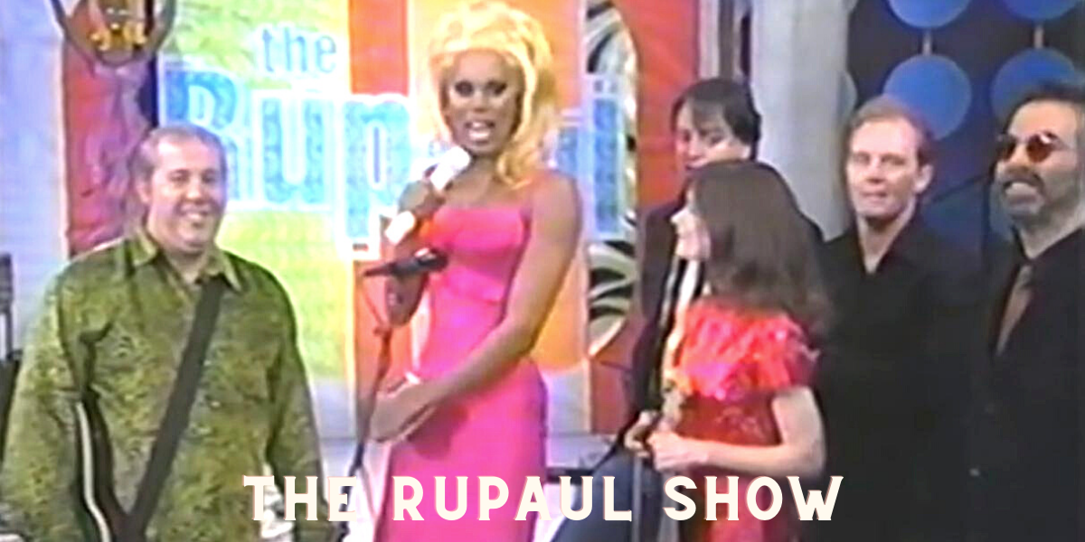 The RuPaul Show