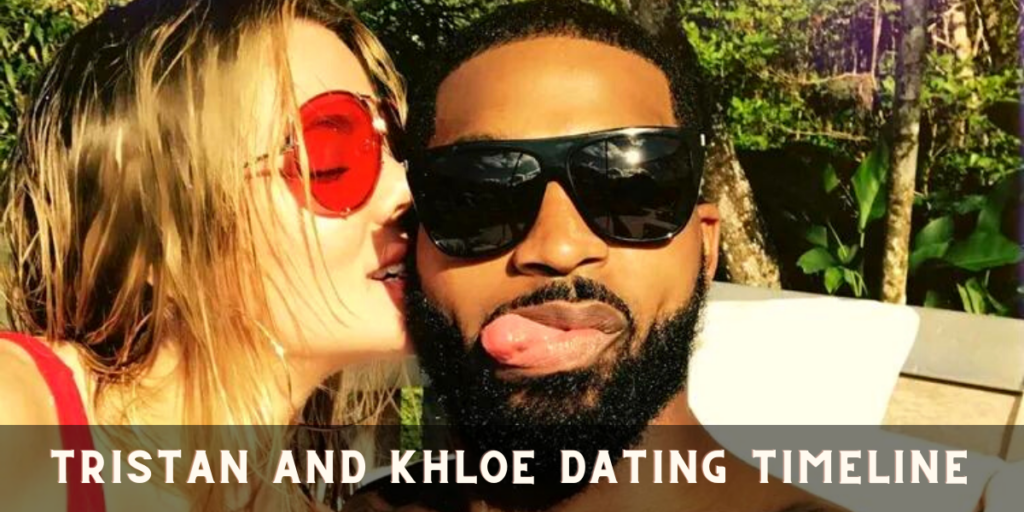 Are Tristan and Khloe Dating?