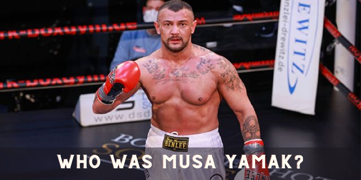 Who was Musa Yamak?