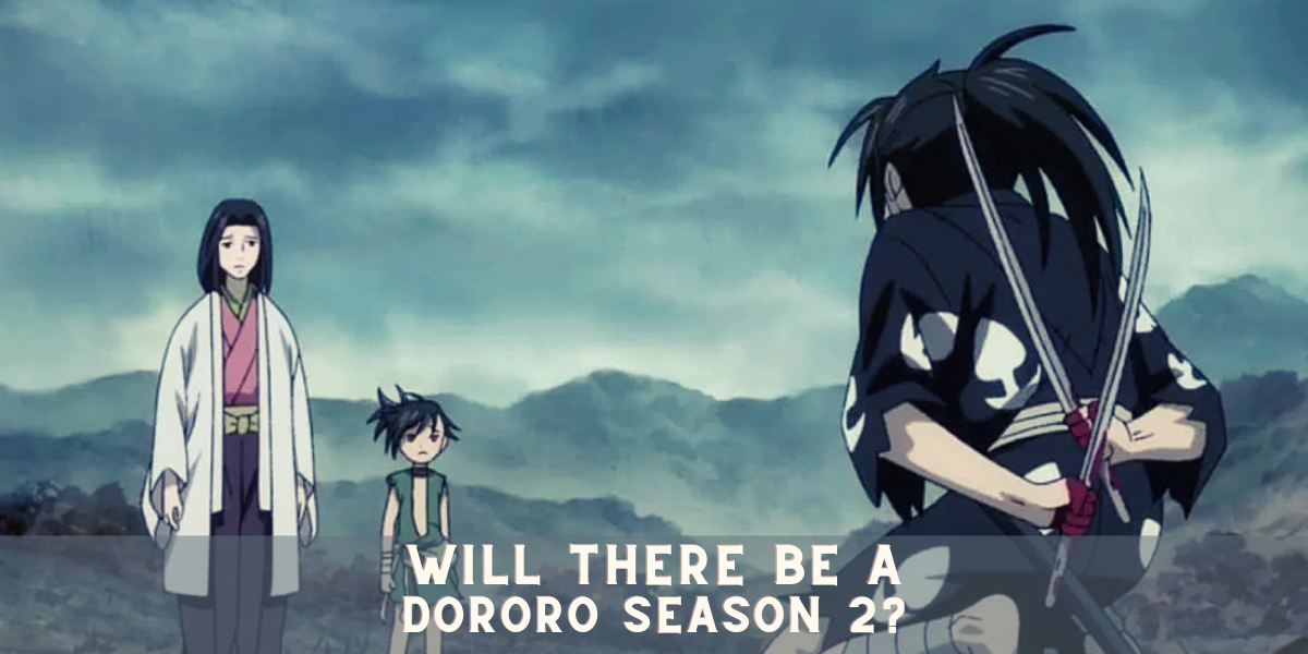 Dororo Season 2 Release Date And Cast 