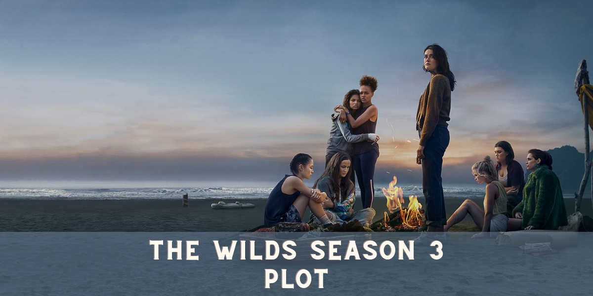 The Wilds Season 3 Plot