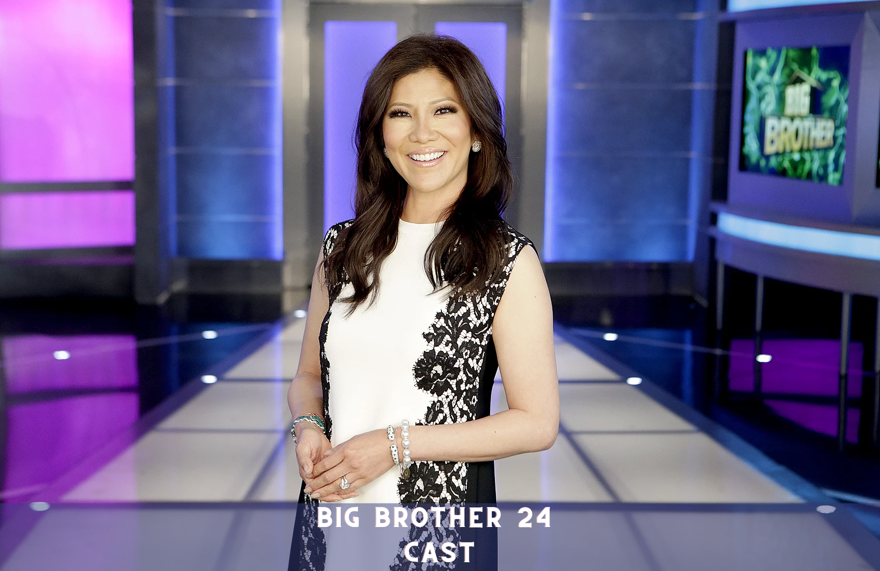 Big Brother 24 Cast