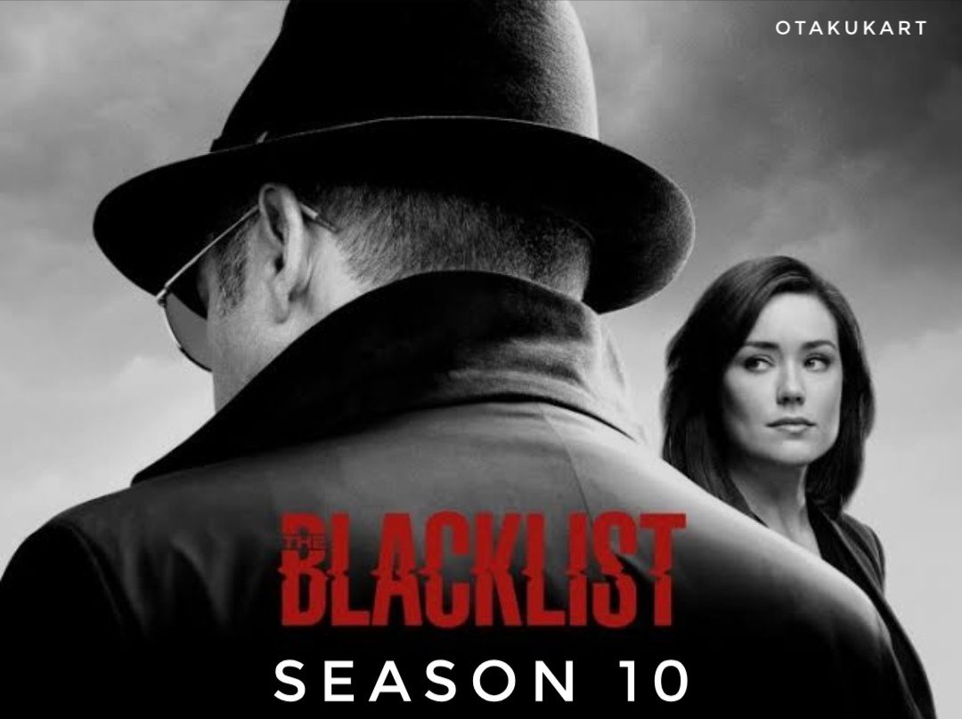 The Blacklist Season 10 Release Date Expectations on NBC