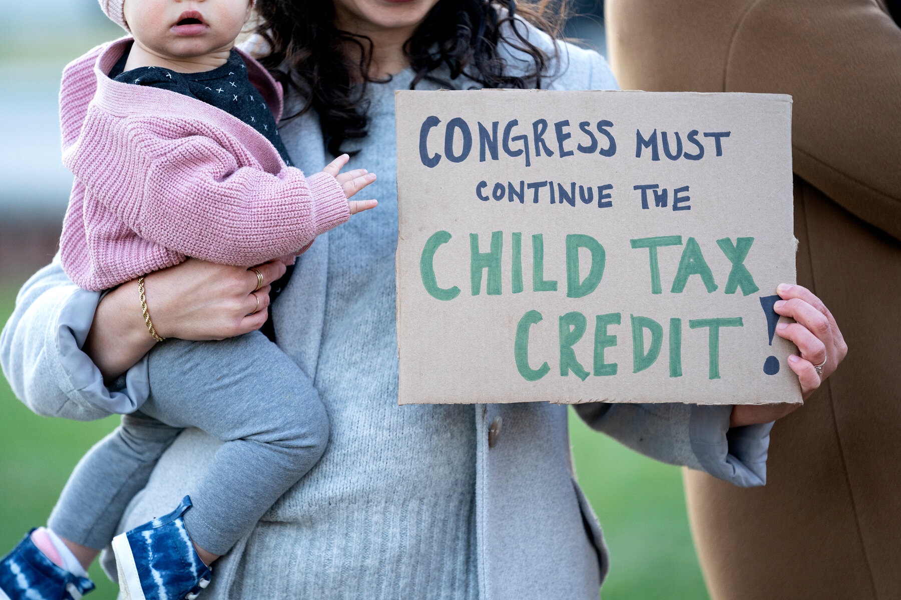 Child Tax Credit June Update: Will there be another check in June 2022?