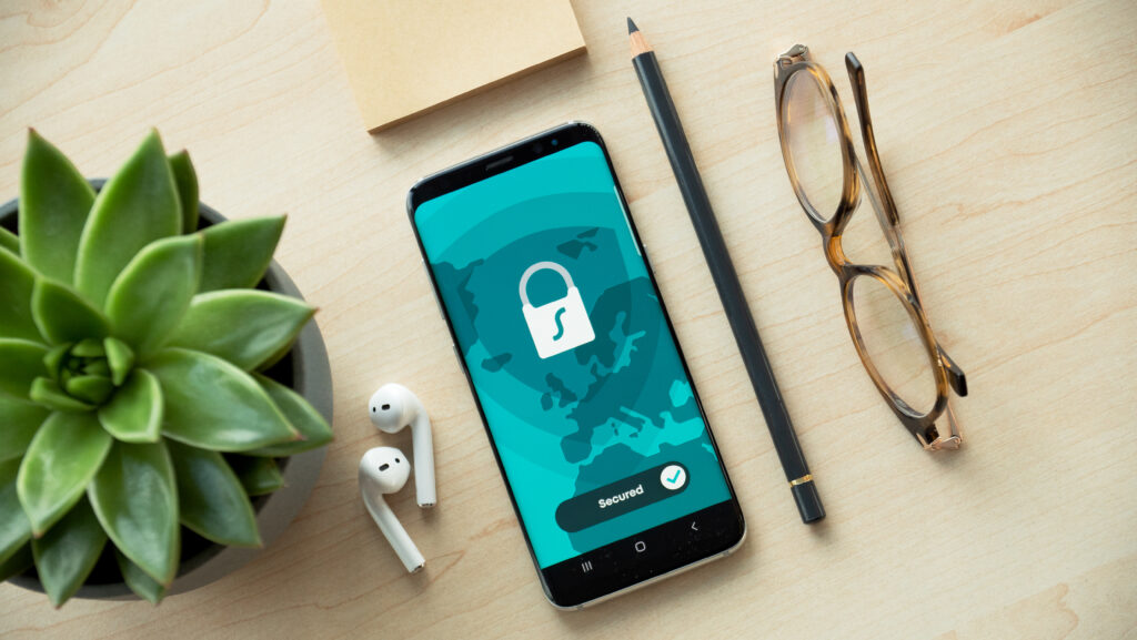 Cybersecurity 101 - 6 essential tips to keep your smartphone secure