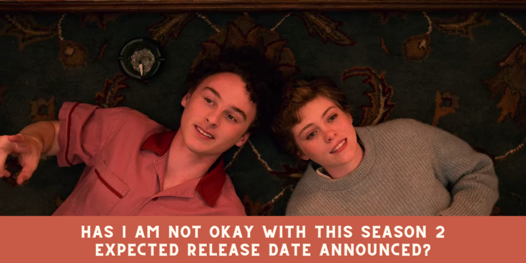 Has I Am Not Okay With This Season 2 Expected Release Date Announced?