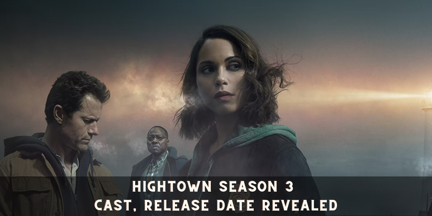 Hightown Season 3 Cast, Release Date Revealed