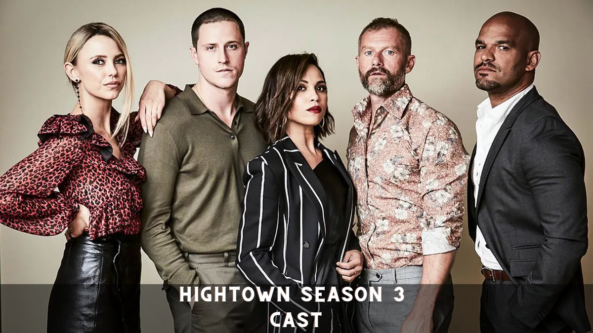 Hightown Season 3 Cast, Release Date Revealed