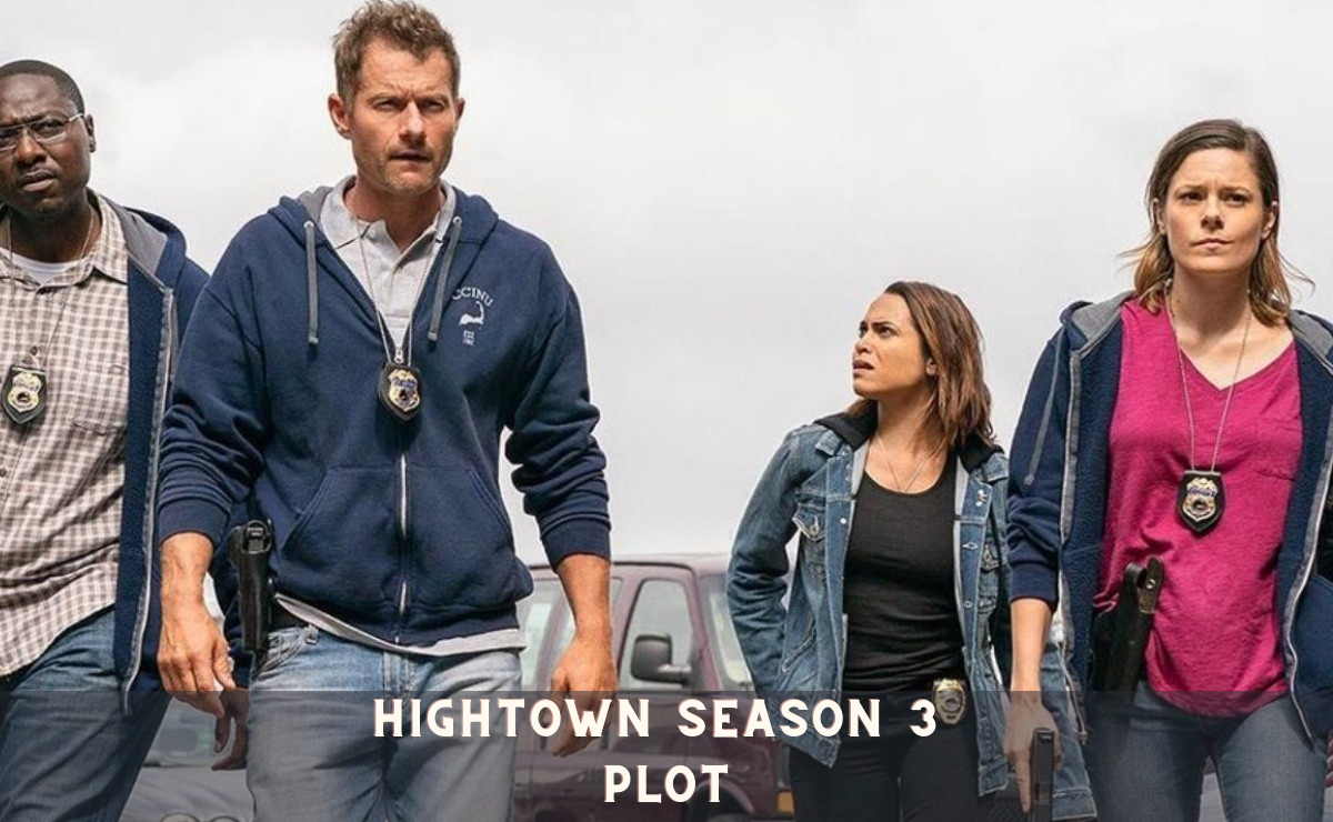 Hightown Season 3 Plot