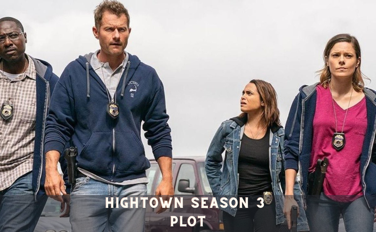 Hightown Season 3 Cast, Release Date Revealed