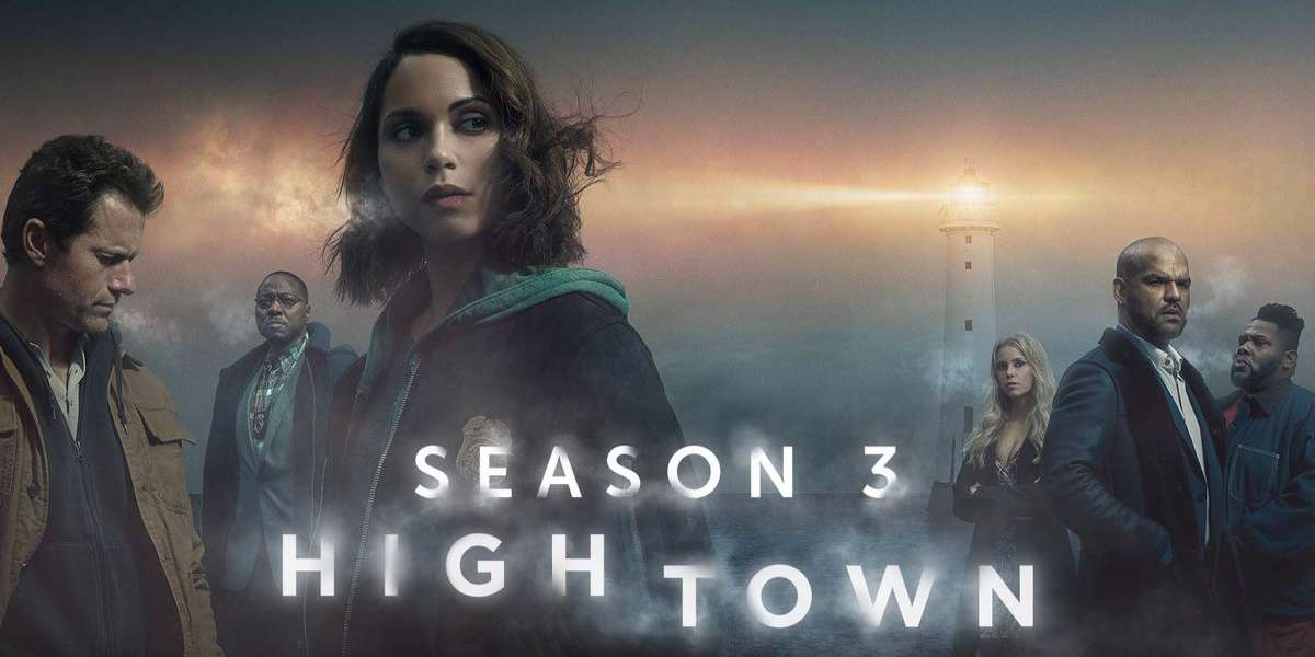 Hightown Season 3 Release Date, Cast, Plot, and Trailer Revealed