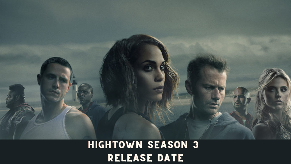 Hightown Season 3 Cast, Release Date Revealed