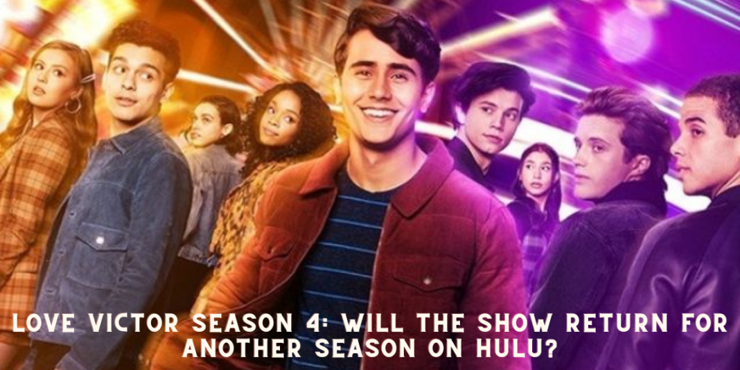 Love Victor Season 4: Will the show return for another season on Hulu?