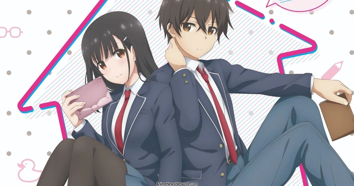 My Stepmom's Daughter Is My Ex Release My Stepmom's Daughter Is My Ex Anime Confirmed to Release on 6th July 2022