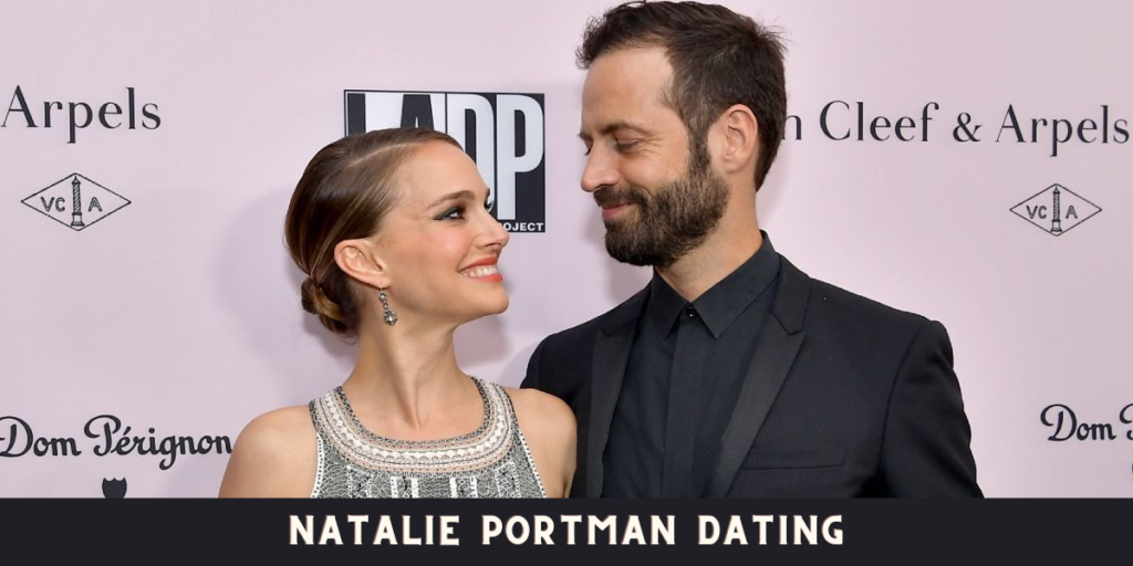 Who is Natalie Portman Dating?