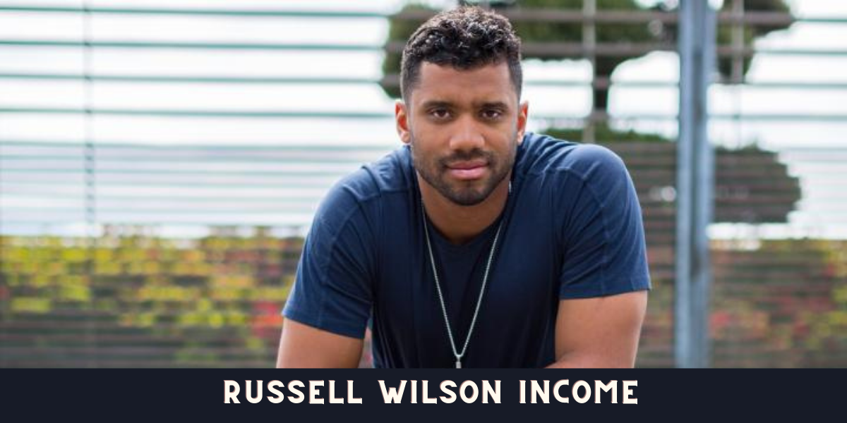 Russell Wilson Income