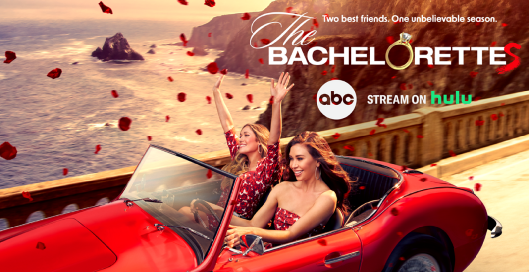 The Bachelorette Season 19 Premiering in July two Bachelorettes