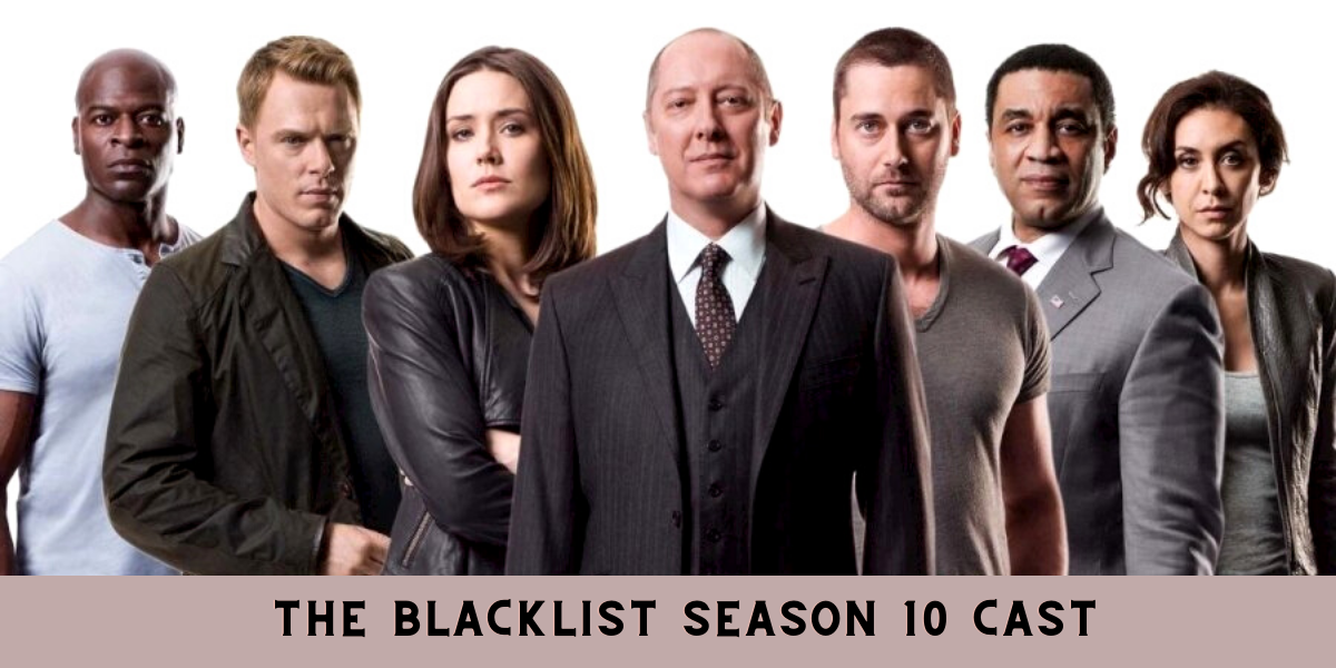 The Blacklist Season 10 Premiere Date Taking Long Time Why?