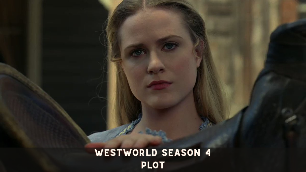 Westworld Season 4 Plot