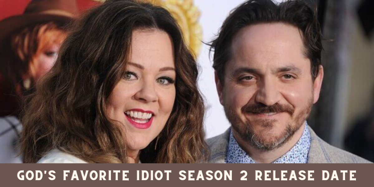 God's Favorite Idiot season 2 Release Date