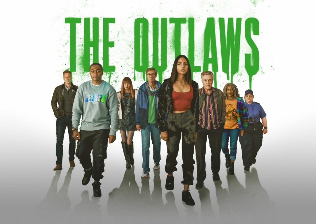The Outlaws Season 3 - Premiere Date, Trailer Updates
