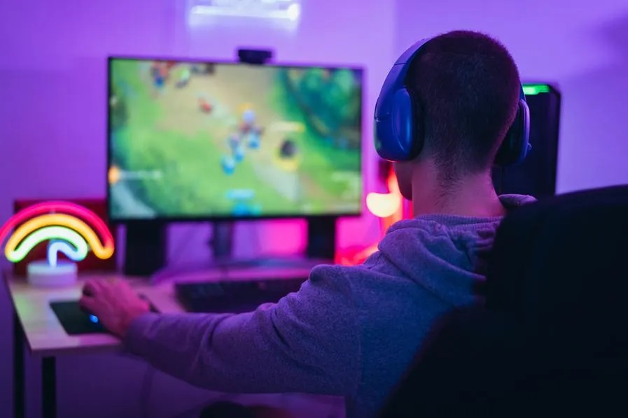 6 Most Popular Gaming Trends of 2022