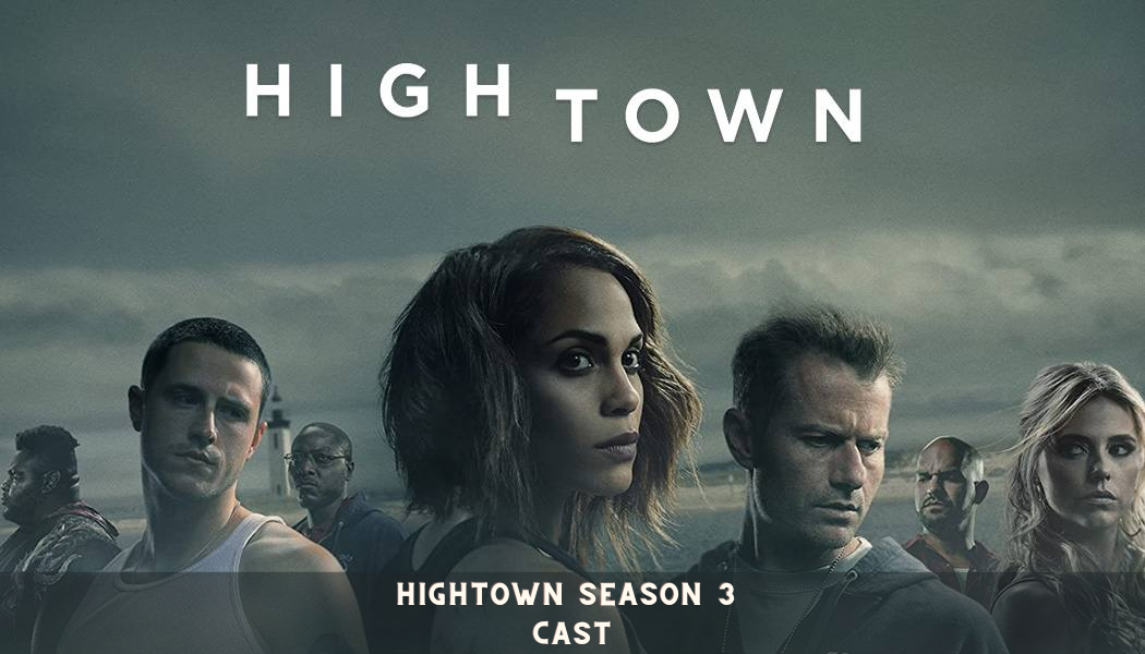 Hightown Season 3 Release Date Hopes at Starz