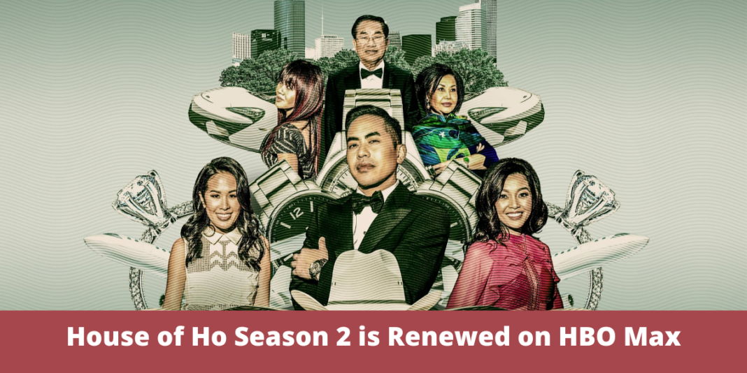 House of Ho Season 2 is Renewed on HBO Max