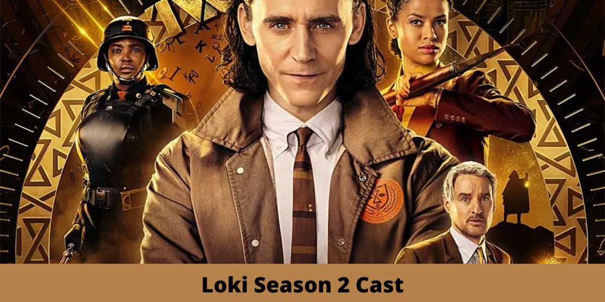 Loki Season 2 Cast
