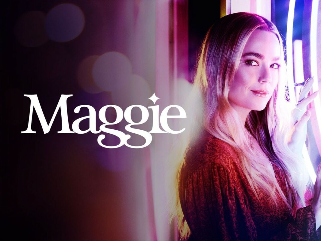 Maggie Season 2 On Hulu - Is It Renewed Or Cancelled?