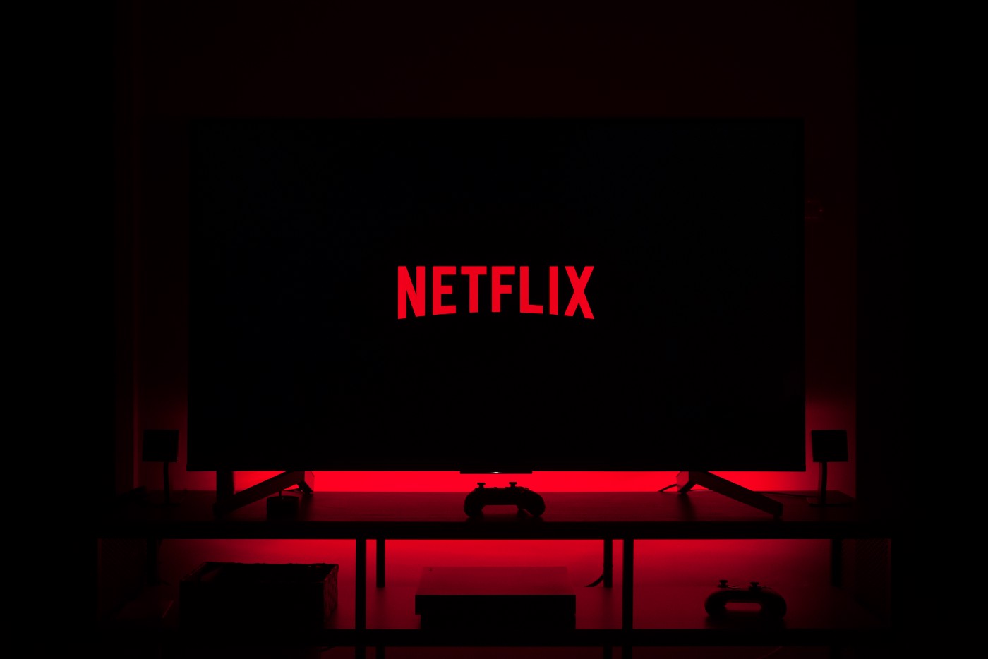 Netflix Series to Watch When You’re Out of Ideas