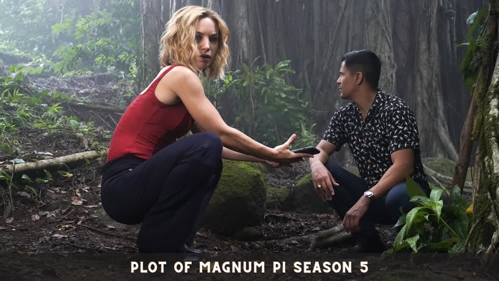 Plot Of Magnum PI Season 5