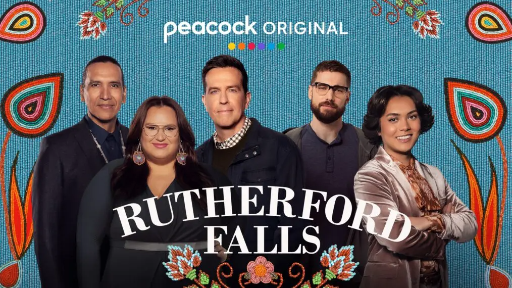 Rutherford Falls Season 3 renewed or canceled over at Peacock?