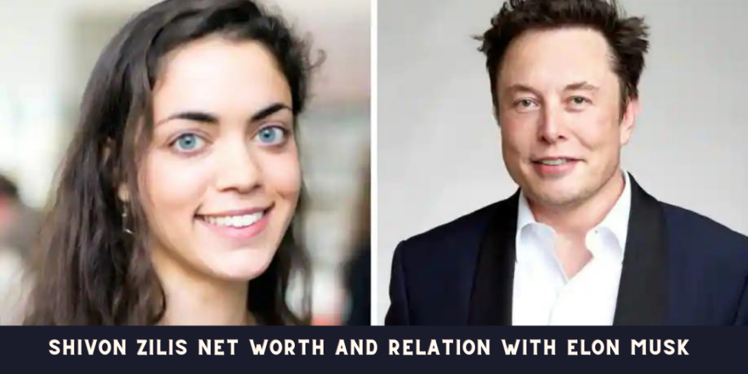 Shivon Zilis Net Worth and Relation with Elon Musk
