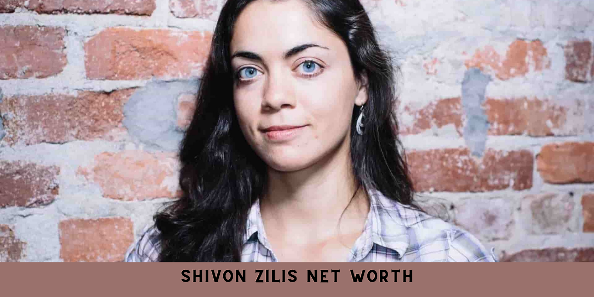 Shivon Zilis Net Worth