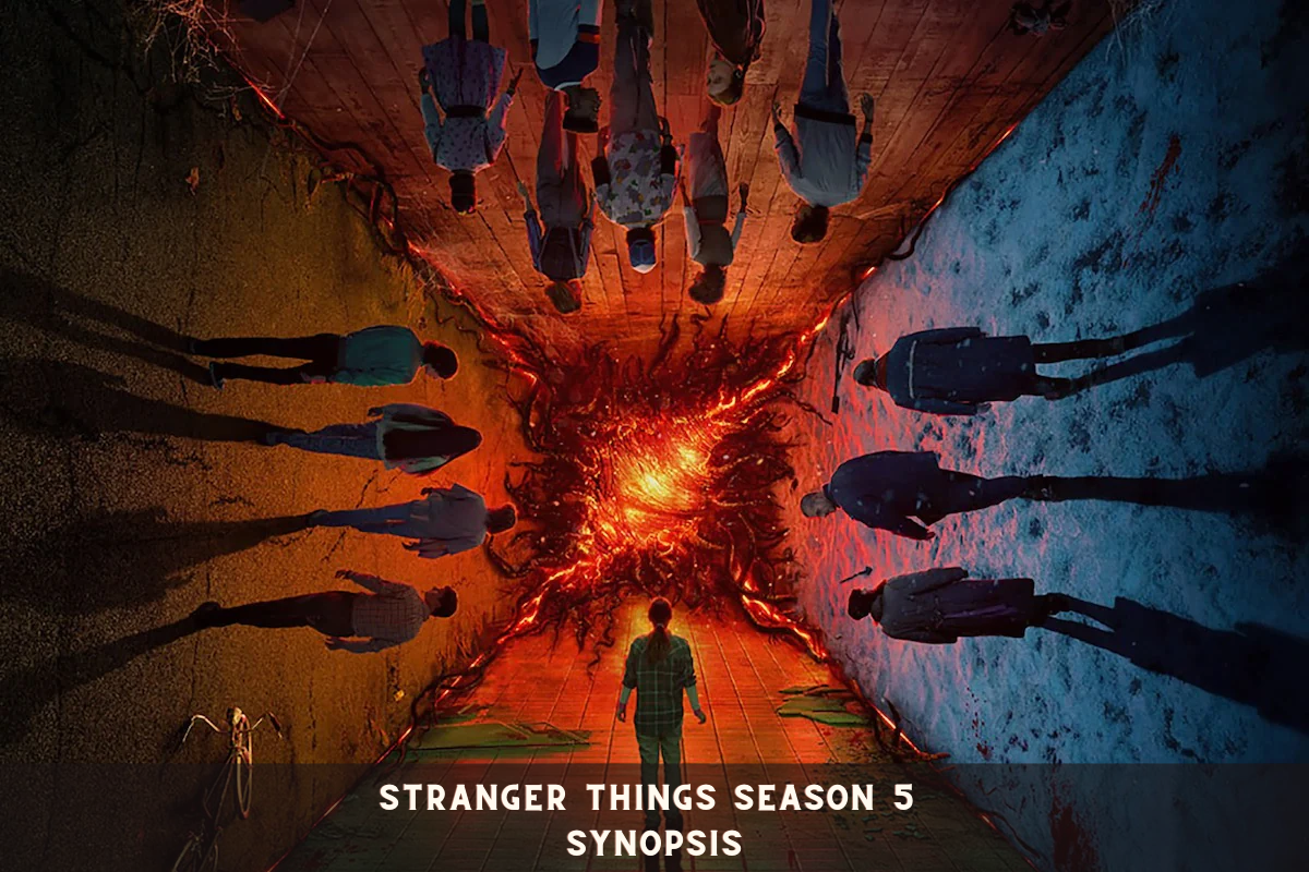 Stranger Things Season 5 Synopsis