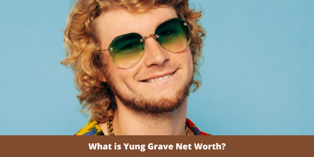 What is Yung Grave Net Worth?