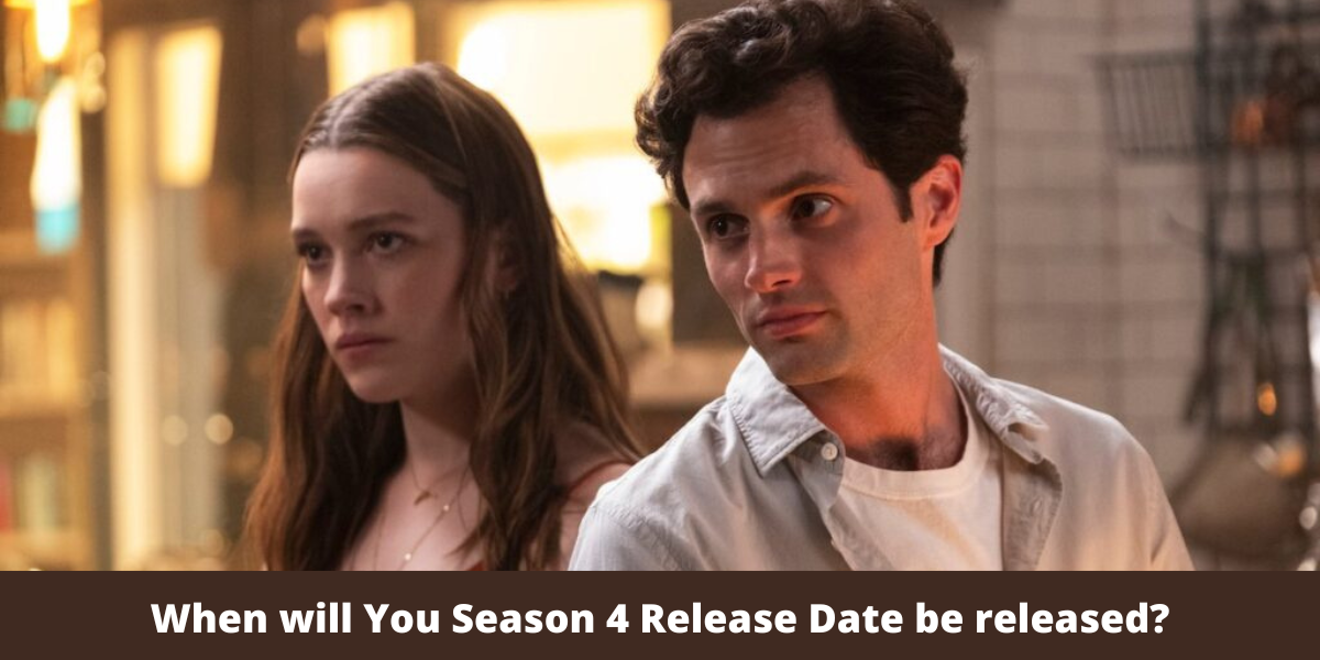 When will You Season 4 Release Date be released?