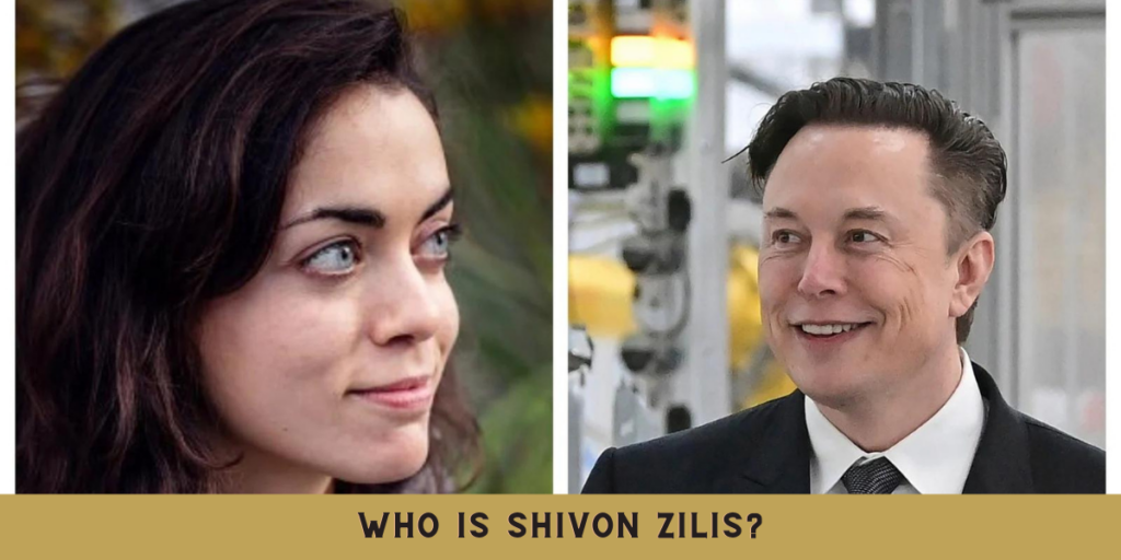 Shivon Zilis Net Worth 36 year old Mother of Elon Musks' Twins