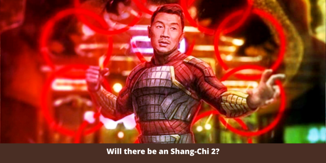 Will there be an Shang-Chi 2?