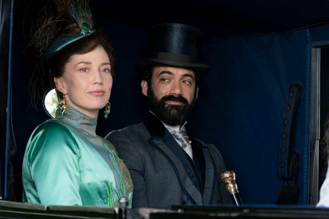 The Gilded Age Season 2 Release Date Expectations, Teasers and Cast