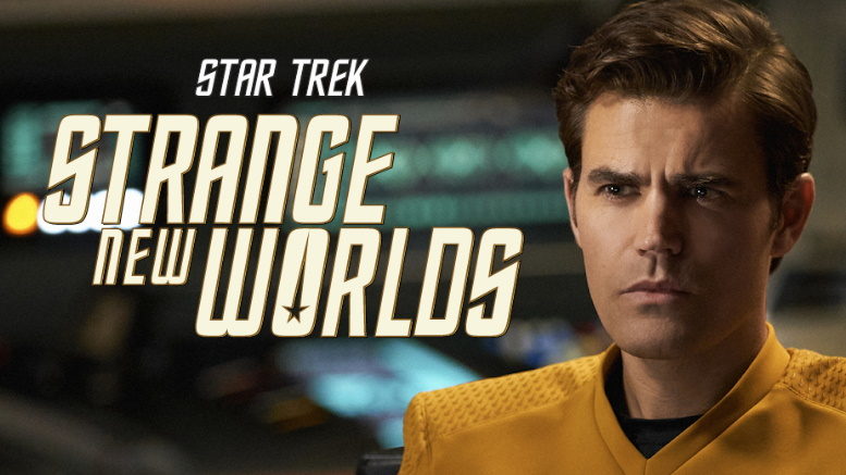 Star Trek: Strange New Worlds Season 2 - Is it Renewed Or Canceled?