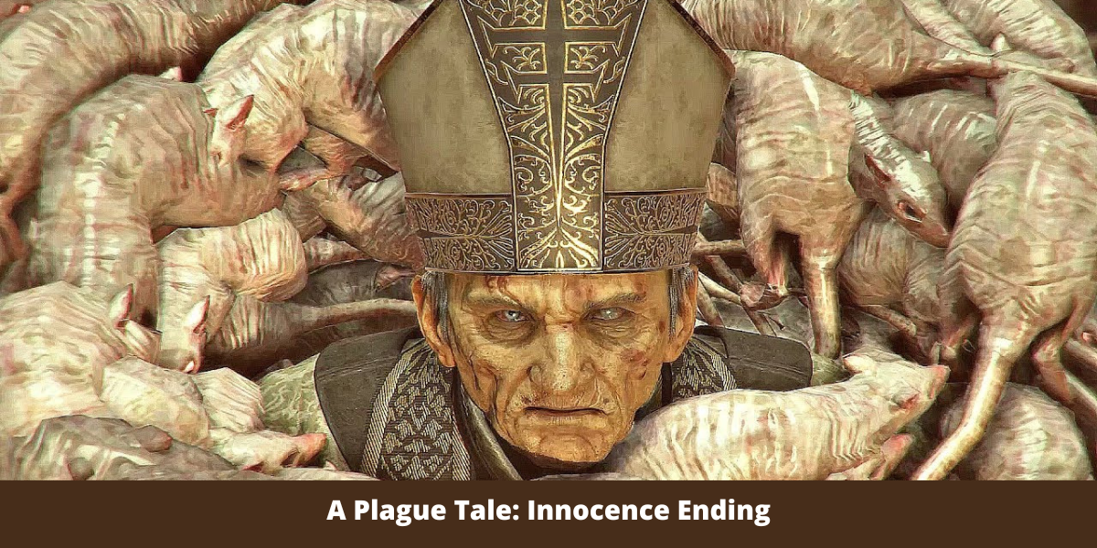 A Plague Tale: Innocence Ending