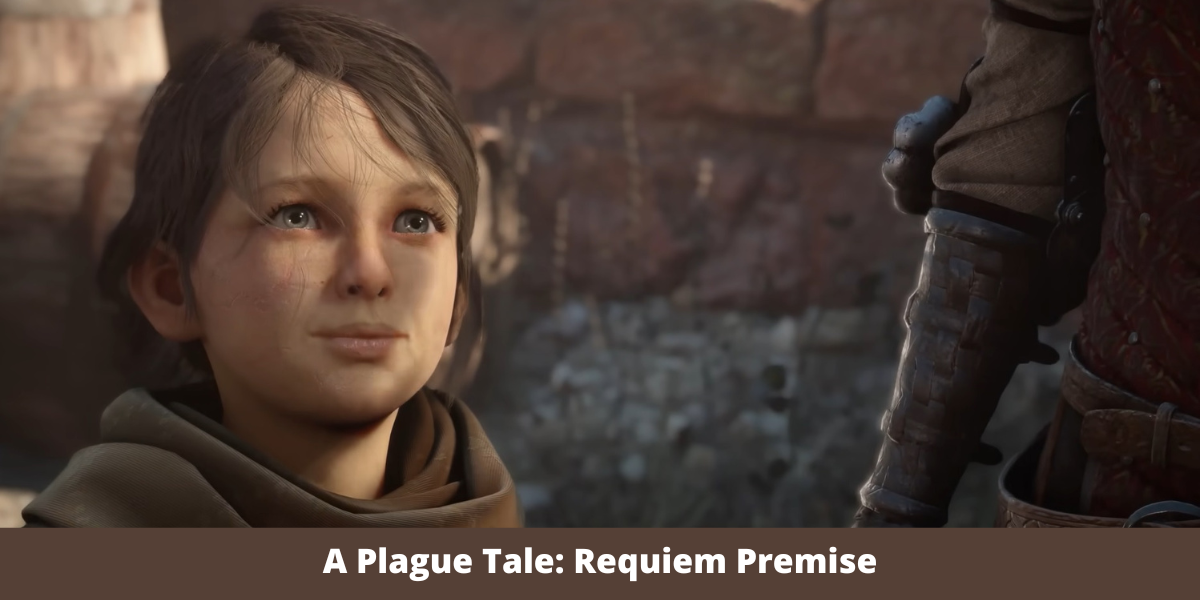 Only the strong survive — how Amicia and Hugo's abilities will change in A Plague  Tale: Requiem – PlayStation.Blog